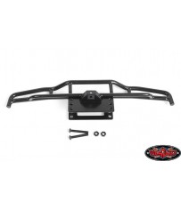 Rough Stuff Metal Rear Bumper for Axial 1/10 SCX10 III