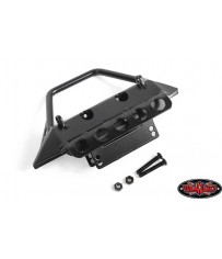 Rough Stuff Metal Front Bumper for Axial 1/10 SCX10 III