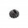 DISC.. Pinion Gear, 15T, 1.5M MTXL