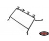 Front Window Roll Cage w/ Flood Lights for Gelande II