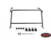 Front Window Roll Cage w/ Flood Lights for Gelande II