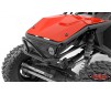 Steel Stinger Front Bumper for Axial 1/10 Capra 1.9Unlimited