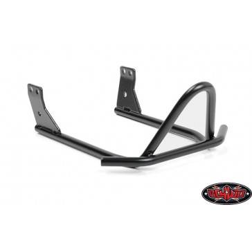 Steel Stinger Front Bumper for Axial 1/10 Capra 1.9Unlimited