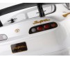Toyota Supra Aero Body (200Mm)