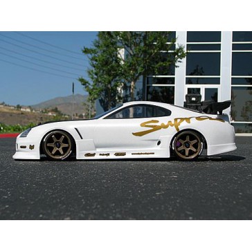 Toyota Supra Aero Body (200Mm)