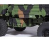 Crawling kit - FC6 1/12 6x6 Truck