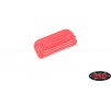 Spare Wheel and Tire Holder w/ Red High Rear Brake Light