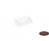 Spare Wheel and Tire Holder w/ Clear High Rear Brake Light