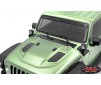 Window Rests for Axial 1/10 SCX10 III Jeep JLU Wrangler