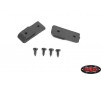 Window Rests for Axial 1/10 SCX10 III Jeep JLU Wrangler