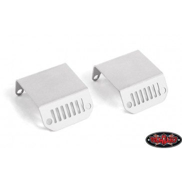 Oxer Diff Guard for Axial SCX10 III