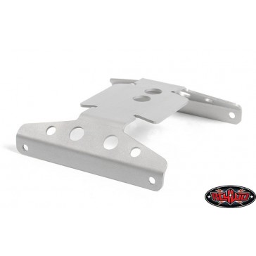 Oxer Transfer Case Guard (D90/D110)