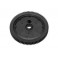 Spur Gear 87T (48 Pitch)