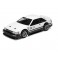 DISC.. CARRO TOYOTA LEVIN COUPE AE86 TR.