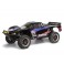 Painted Body, Black: Baja 5T