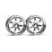 Rays Gram Lights 57S-Pro Wheel Chrome (9Mm Offset)