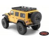 Micro Series Tire Holder for Axial SCX24 1/24 Jeep Wrangler