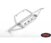 Tri-X Steel Stinger Front Bumper w/ Lights