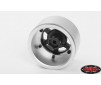 TNK 2.2 Beadlock Wheels w/ Brake Discs (4x)