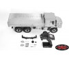 1/14 Overland 6x6 RTR RC Truck w/ Utility Bed