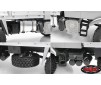 1/14 Overland 6x6 RTR RC Truck w/ Utility Bed