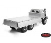 1/14 Overland 6x6 RTR RC Truck w/ Utility Bed