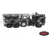 1/14 Overland 6x6 RTR RC Truck w/ Utility Bed