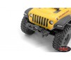 Micro Series Front Bumper w/ Plastic Winch