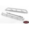 Krabs Steel Tube Side Sliders for Vanquish VS4-10 Origin Bod