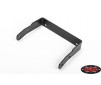 Oxer Metal Front Winch Bumper for JS Scale 1/10 Range Rover