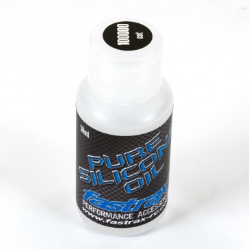 CML RACING PURE SILICONE DIFF OIL 100000CST