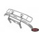DISC.. Ranch Steel Front Winch Bumper w/ IPF Lights