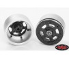 TNK 2.2 Beadlock Wheels (4x)