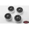 TNK 2.2 Beadlock Wheels (4x)