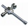 4-WAY WRENCH (5,5/7/8/10mm)