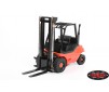 DISC.. 1/14 Norsu Hydraulic RC Forklift RTR (Red)