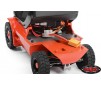 DISC.. 1/14 Norsu Hydraulic RC Forklift RTR (Red)