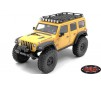 Micro Series Side Mirrors for Axial SCX24 1/24 Jeep Wrangler
