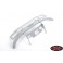 DISC.. Ranch Steel Front Winch Bumper for Axial 1/10 SCX10 II UMG10