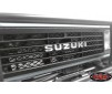 Stainless Steel Grille Instert for Capo Racing Samurai 1/6 R