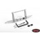 DISC.. Shirya Front Winch Bumper w/ IPF Lights