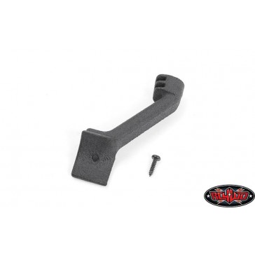 Micro Series Snorkel for Axial SCX24 1/24 Jeep Wrangler RTR