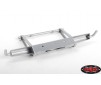 Shirya Front Winch Bumper w/ Lights