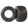 Tires, Talon 2.8 (2)/ foam inserts (2)