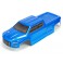 BIG ROCK CC 4X4 PNTD DCLD Trimmed Body (Blue)