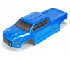 BIG ROCK CC 4X4 PNTD DCLD Trimmed Body (Blue)