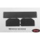 Air Vent Guards for Traxxas Mercedes-Benz G Trucks