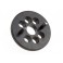 Flywheel, 30mm steel (w/pins) (TRX 2.5, 2.5R, 3.3) (use with