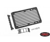 Micro Series Roof Rack w/ Light Set and Ladder