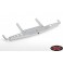 Shirya Steel Rear Bumper for Vanquish VS4-10 Origin Body (Si